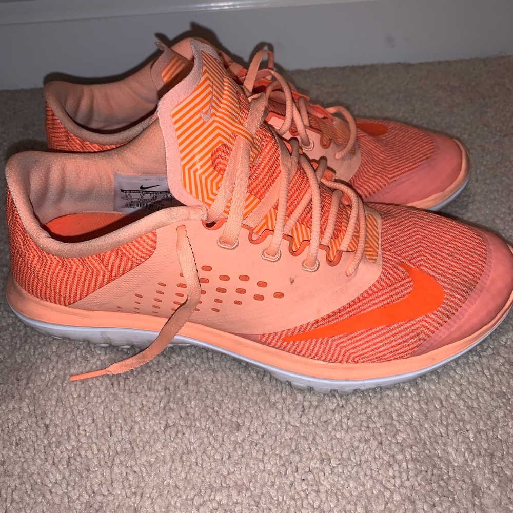 Nike shoes